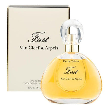 Van Cleef & Arpels First Eau de Toilette 100ml
