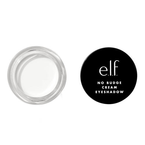 E.L.F. No Budge Cream Eyeshadow 3 In 1 Wispy Cloud