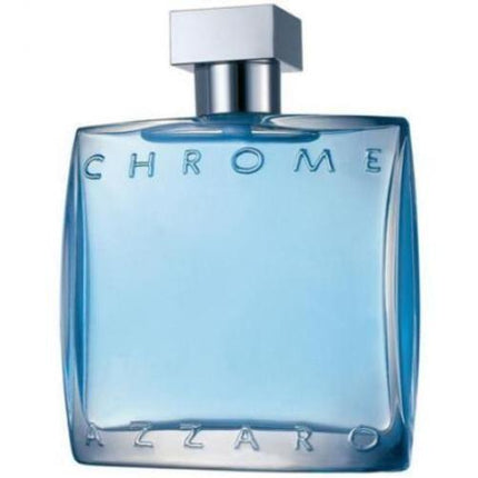 Azzaro Chrome EDT 200mL