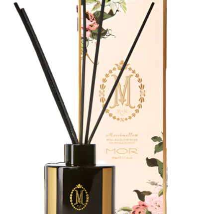 MOR Mini Diffuser Marshmallow 80ML