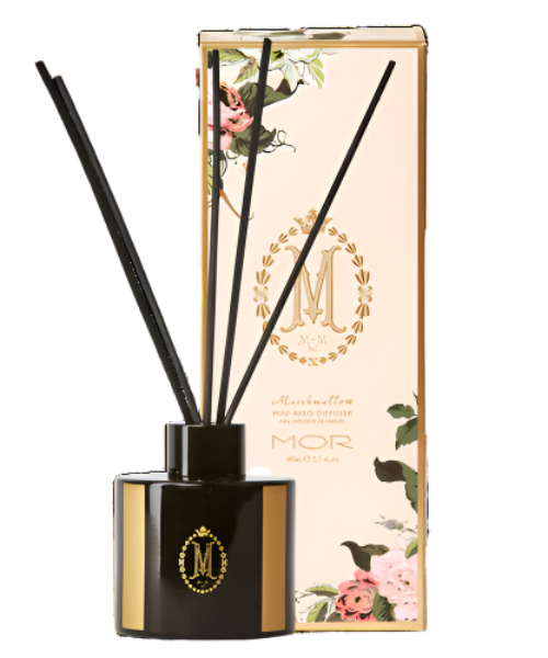 MOR Mini Diffuser Marshmallow 80ML