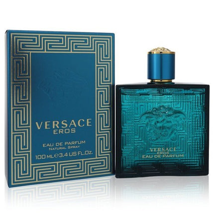 Versace Men'S Eros EDP 100ML