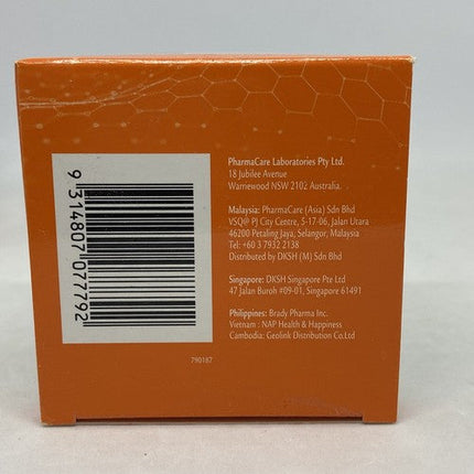 REDWIN Age Glow Peel Wipes 25 Pack