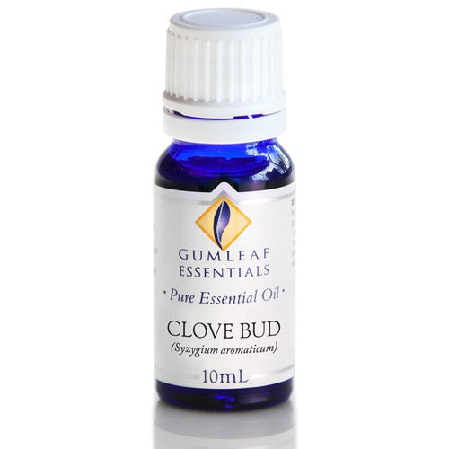 Gumleaf Essentials Clove Bud Essential Oil