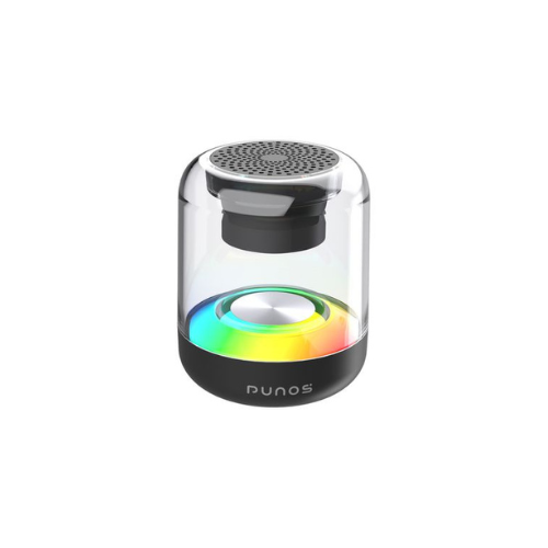 Punos Z3 Portable Bluetooth Speaker