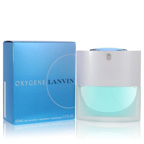 Lanvin Oxygene Eau de Parfum 50ml