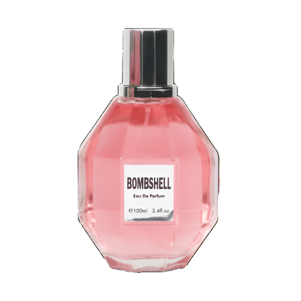 Designer Brands Bombshell for Women EDP 100ml Fragrance