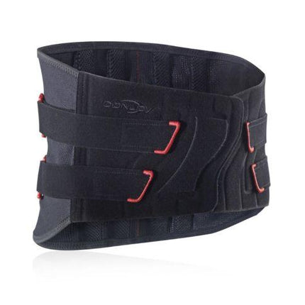 Donjoy Immostrap Small Back Support Brace Disc Herniation Sciatica Lower Pain S