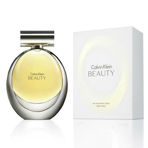 Calvin Klein Beauty EDP For Women 50ML