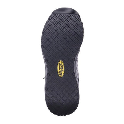 Scholl Orthaheel Judy Womens Comfortable Supportive Leather Shoes Size 39