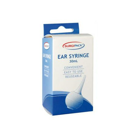 Surgi Ear Syringe 30ml