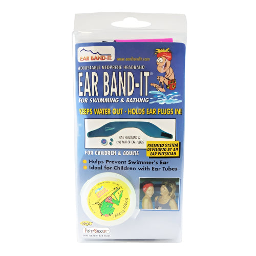 Putty Buddies Ear Band-It Large