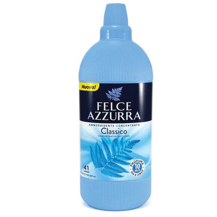 Felce Azzurra Concentrated Perfumed Fabric Softener 1025 ML