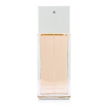 Chanel Coco Mademoiselle Eau de Toilette for Women 100ML