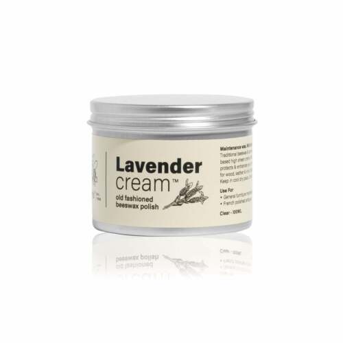 Gillys Australia Lavender Cream 100ML