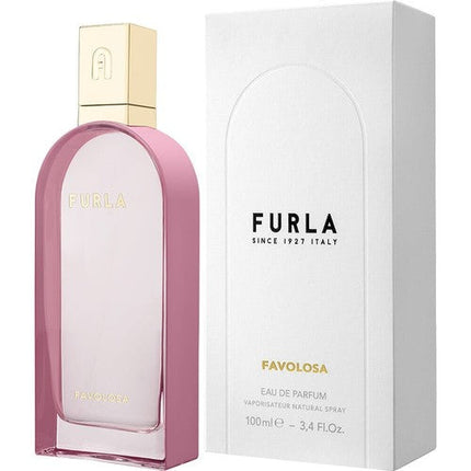 Furla Favolosa EDP 100ML