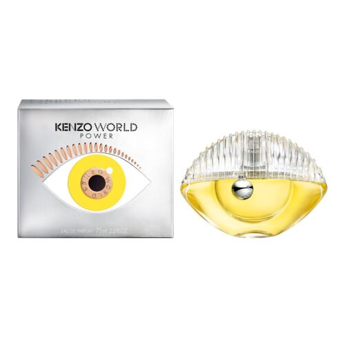 Kenzo World Power EDP 75mL