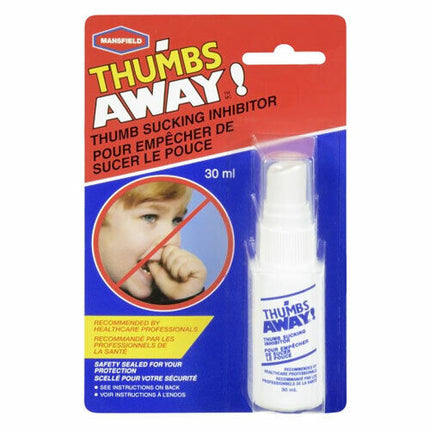 Thumbs Away 30Ml