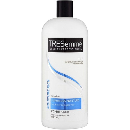 Tresemme Moisture Rich Conditioner 900ML