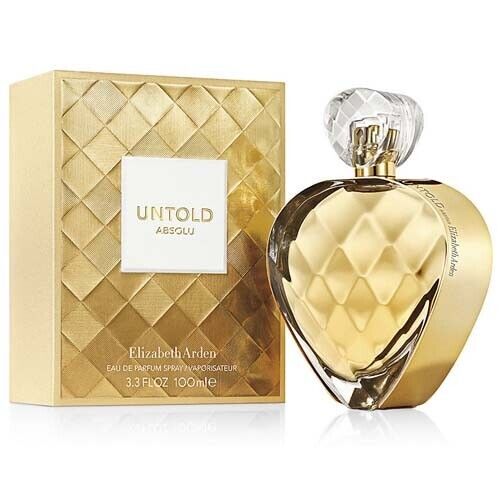 Elizabeth Arden Untold EDP 100ML