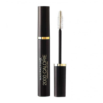 Max Factor 2000 Calorie Dramatic Volume Mascara BlackLoose)