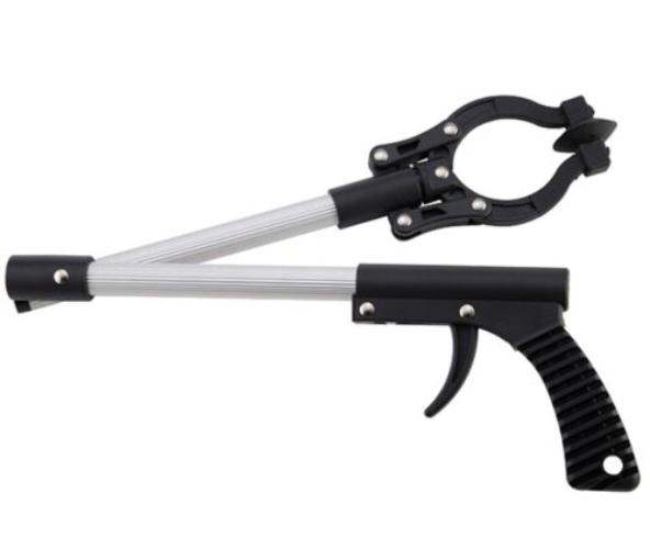 Mle Reacher Folding 70Cm