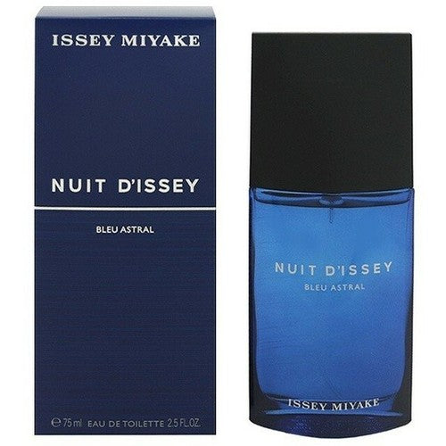 Issey Miyake Men's D'Issey Bleu Astral 75ML