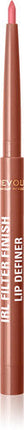 Revolution Beauty IRL Lip Definer Espresso Nude