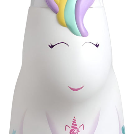 Eau My Unicorn 2in1 Shower Gel & Shampoo for Children 400ML