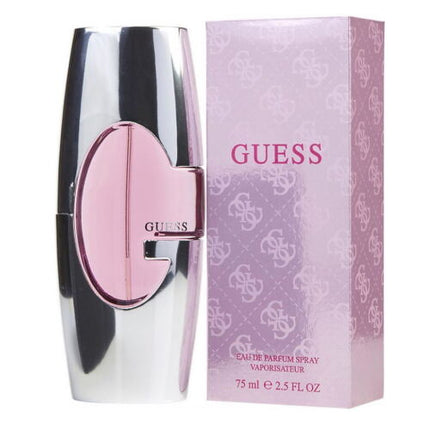 Guess Women EDP 75ml - OhYouLuckyDuck.com.au