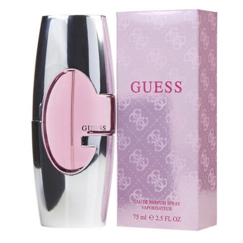 Guess Women EDP 75ml - OhYouLuckyDuck.com.au