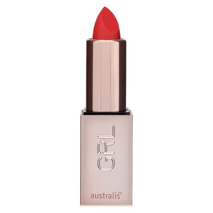 Australis Grlboss Satin Lipstick Pumps