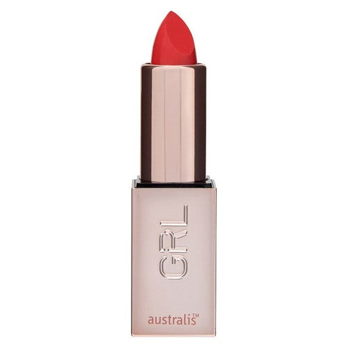Australis Grlboss Satin Lipstick Pumps