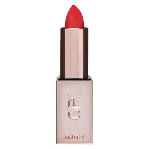 Australis Grlboss Satin Lipstick Pumps