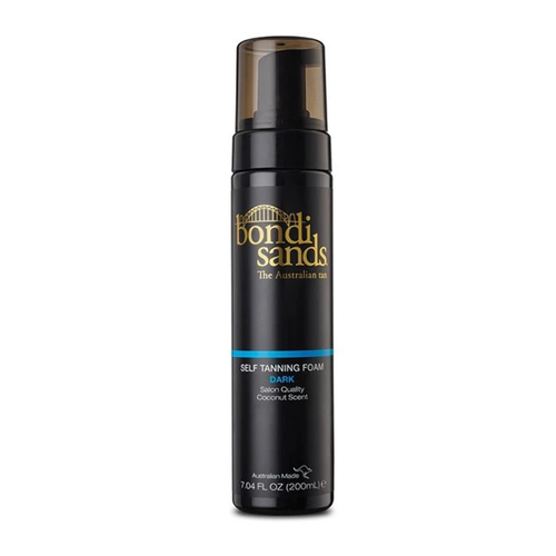 Bondi Sands Self Tan  Dark Foam 200mL