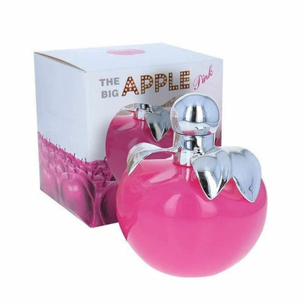 Big Apple Pink Edp 100ML