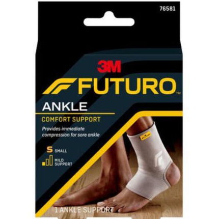Futuro Comfort Ankle Support Small