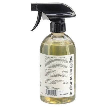 Koala Eco Multi Purpose Kitchen Cleaner Lemon & Mandarin 500ml