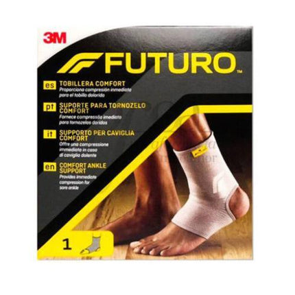 Futuro Comfort Ankle Support Medium
