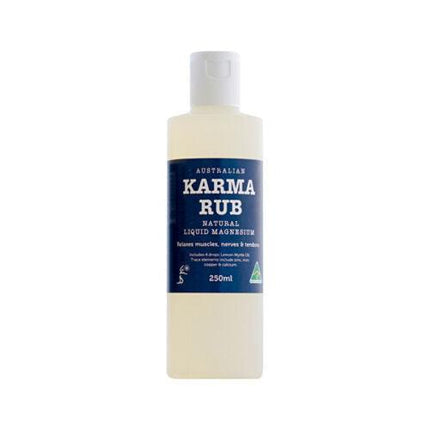 Karma Rub 250 ml