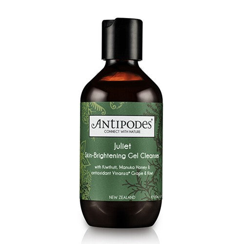 Antipodes Juliet Skin Brighten Gel Cleanser 200ML