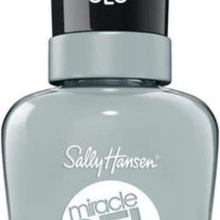 Sally Hansen Miracle Gel Nail Polish Giving Altitude 672