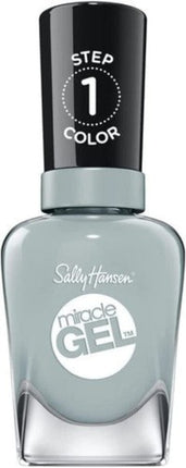 Sally Hansen Miracle Gel Nail Polish Giving Altitude 672
