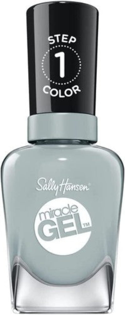 Sally Hansen Miracle Gel Nail Polish Giving Altitude 672