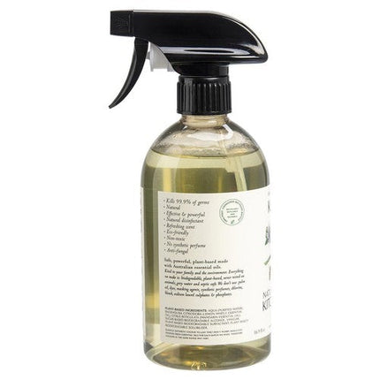 Koala Eco Multi Purpose Kitchen Cleaner Lemon & Mandarin 500ml