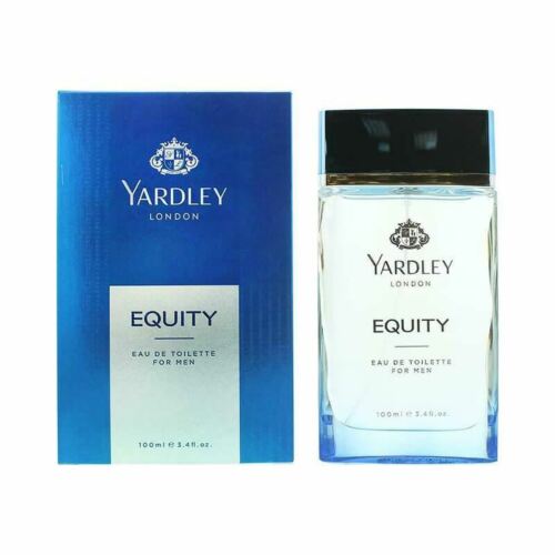 Yardley For Men Equity EDT 100mL