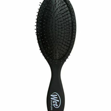 Wet Brush Original Detangler Hair Brush Black