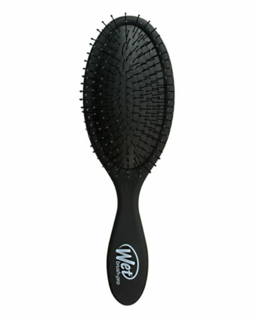 Wet Brush Original Detangler Hair Brush Black