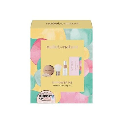 Nude By Nature Empower Me Set