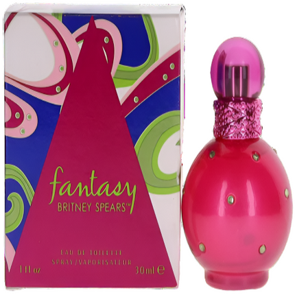 Britney Spears Fantasy EDT 30ML